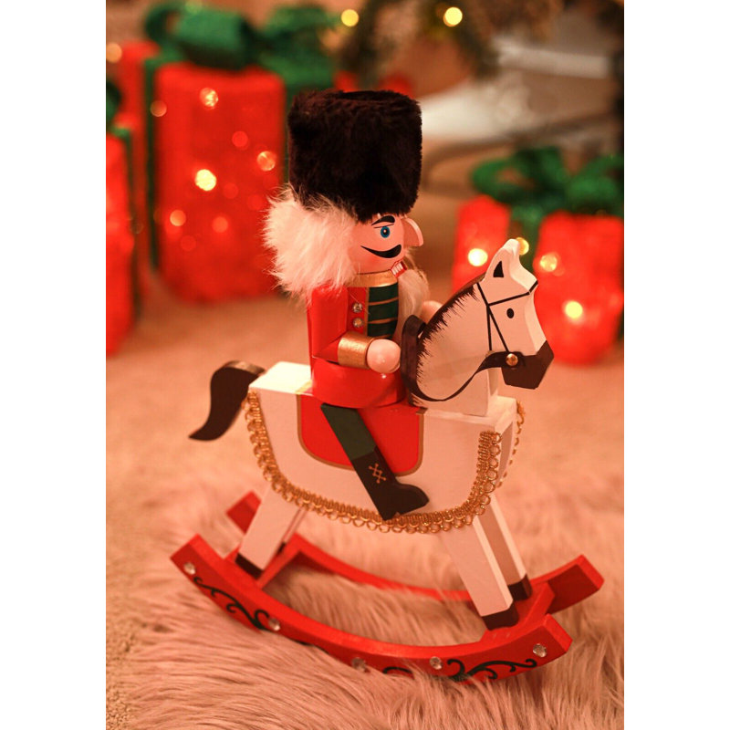 Christmas Nutcracker