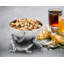 Alligator Aluminum Dining Bowl