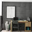 Bureau extensible en pin-128661787