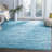 Nerys Rug Hand Woven Cotton Striped Rug-22810057
