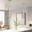 Marazi 2 - Light LED Unique/Statement Pendant-160151663