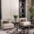 La Francaise 39'' Wide Slipper Chair-92575484