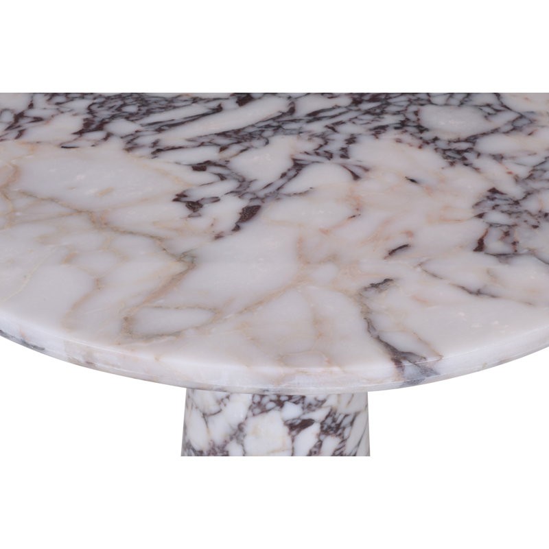 Fontelina 30" Bistro Dining Table, Viola
