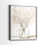 FLORAL Series DLX III - Impression encadrée de qualité supérieure - Prêt à accrocher - Aucun clou requis-2139707809-2139707818