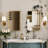 Armoire décorative