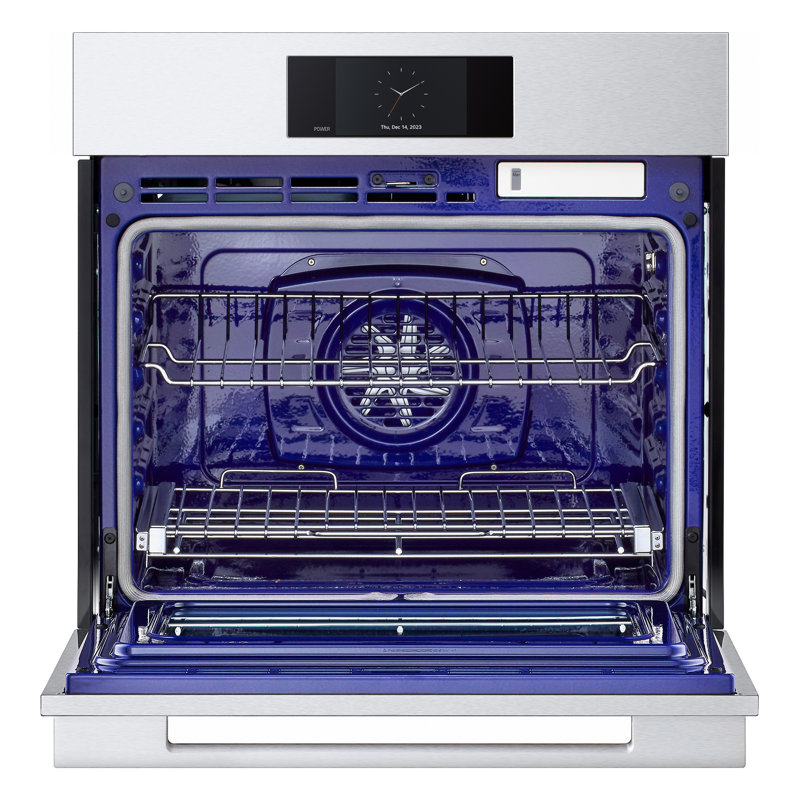 30-Inch Transitional Series Single Wall Oven