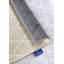Kollektion 1843 No Pattern And No Solid Colour Area Rug-98593682