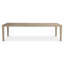Edenton Outdoor Teak Dining Table