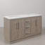 Hugo 60'' W Vanity-1556768061