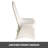 Polyester Fill Seat Cushion