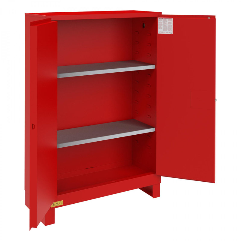 Flammable Safety Cabinets