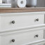 Modern 5 Drawers Dresser 5 Drawers Cabinet