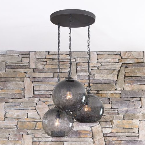 Luminaire suspendu pour plafond