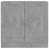 Concrete Grey is out of stock