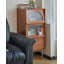 Armoire décorative simple Simple