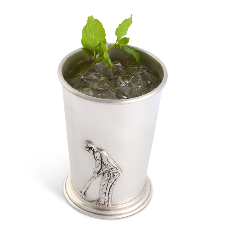 Mint Julep Cup