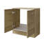 Washbasin Base Cabinet-88750955
