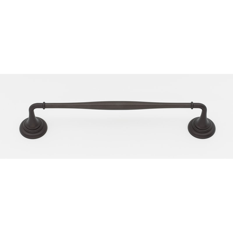 Towel Bar, Chocolate Bronze
