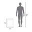 Lavabo de meuble-lavabo, salle de bain-833486924