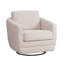 Fauteuil oscillant pivotant Gogh-91147810