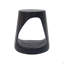 Table d'appoint Mgo Hollow-1258849361