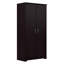 Armoire de rangement à 4 tablettes Huckins-499667883