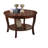 Carbin 30" Coffee Table with Shelf-1974395559