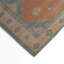 Tapis intérieur et extérieur brun Overdyed-1195168695