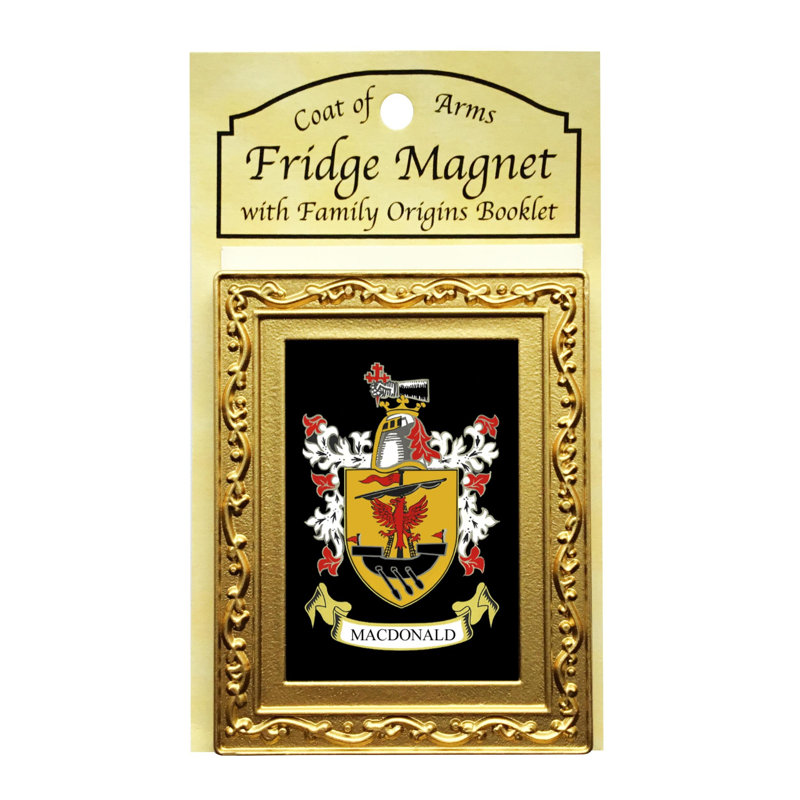 Fridge Magnet