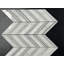 Chevron de Carrare