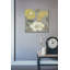 «Morning Tones Gold II» par Daphne Brissonet, art mural sur toile-2028993119