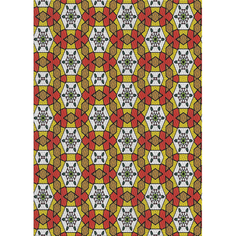 Performance Wool Indoor Rug