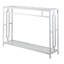 Console de 42 po Sapienza-77660615