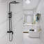 Système de douche complet avec valve brute-70771392
