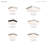 Cara Flush Mount-18978192