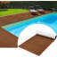 Armiyah 90cm x 240cm Vinyl Field Tile