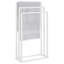 Giona 45 cm L Towel Stand-1528197014
