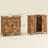 Bathroom Vanity Cabinet, Under Sink Bathroom Cabinet With 2 Doors And Adjustable Shelf(Without Bathroom Basin)
