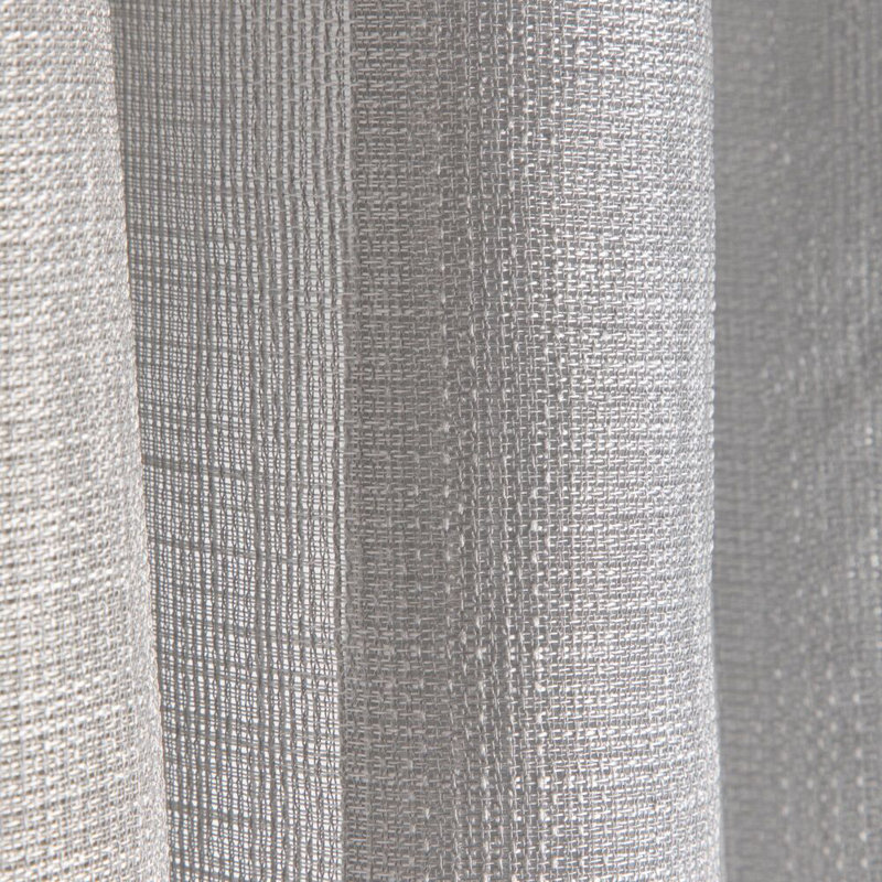 Kravet Basics - 90040-11, Silver