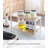 Benaiah Kitchen Spice Rack