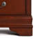 Ensemble de chambre à coucher 3 pièces Aberdeen (1 commode et 2 tables de chevet)-131565980-96601294