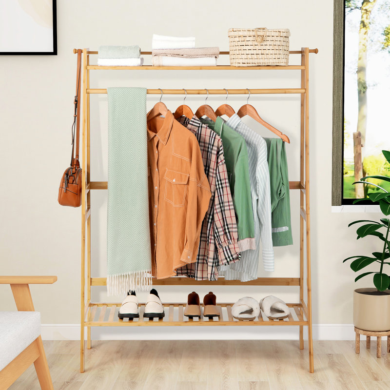 111cm Closet System