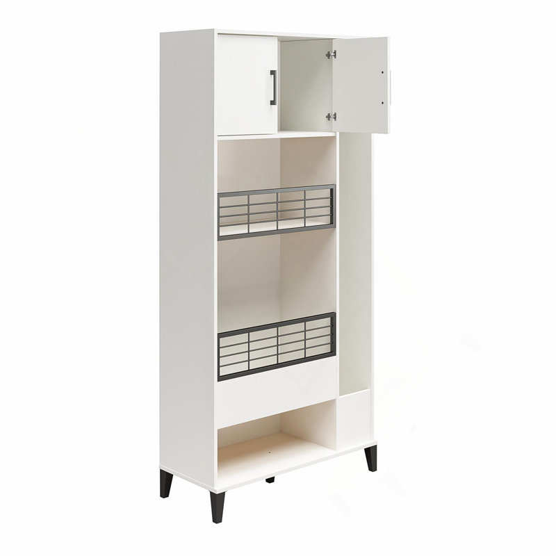 Armoire de rangement pour sports
