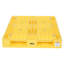 Palette verte en plastique-53754537-53754538