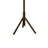 Houma Freestanding 8 Hook Coat Rack-210942506