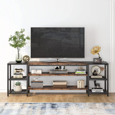 Jessten TV Stand for TVs up to 55"