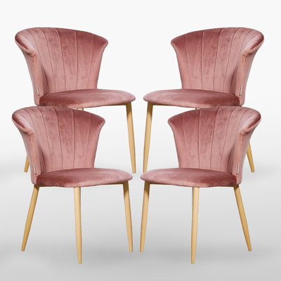 Siyana Upholstered Dining Chair