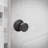 Tulip Single Dummy Door Knob-80393887