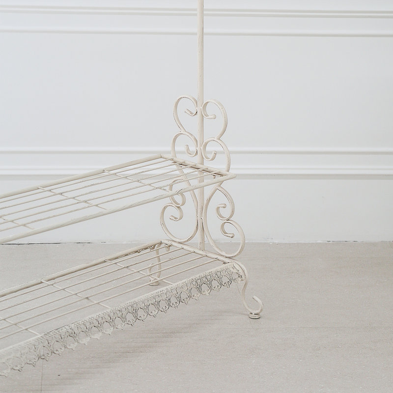 107cm Clothing Rack