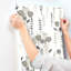 Papier peint à motif floral Mabel-1676164819